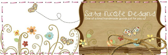 Sara Nicole Designs