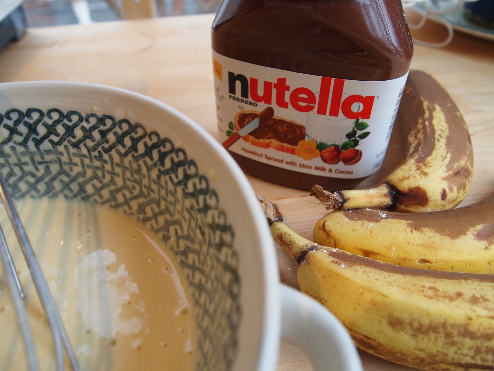 National Nutella Day