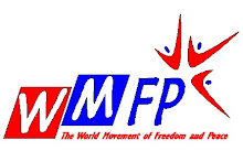 The world movement of freedom and peace