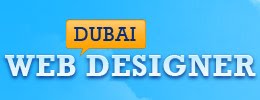 Dubai web designer