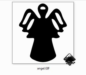 Download Christmas Angel Svg Free SVG Cut Files