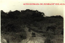 Estrada de Zemba-Sta Eulália