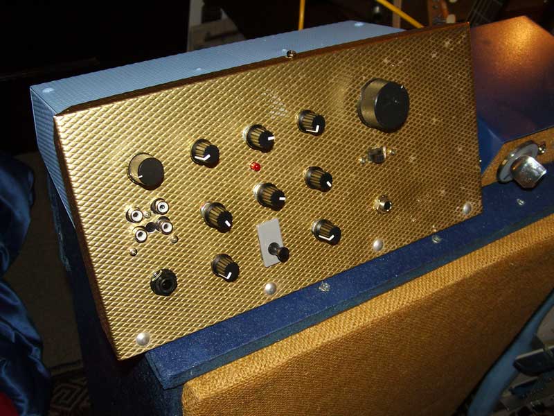 A. MAGIC PULSEWAVE KARAOKE TIME MACHINE