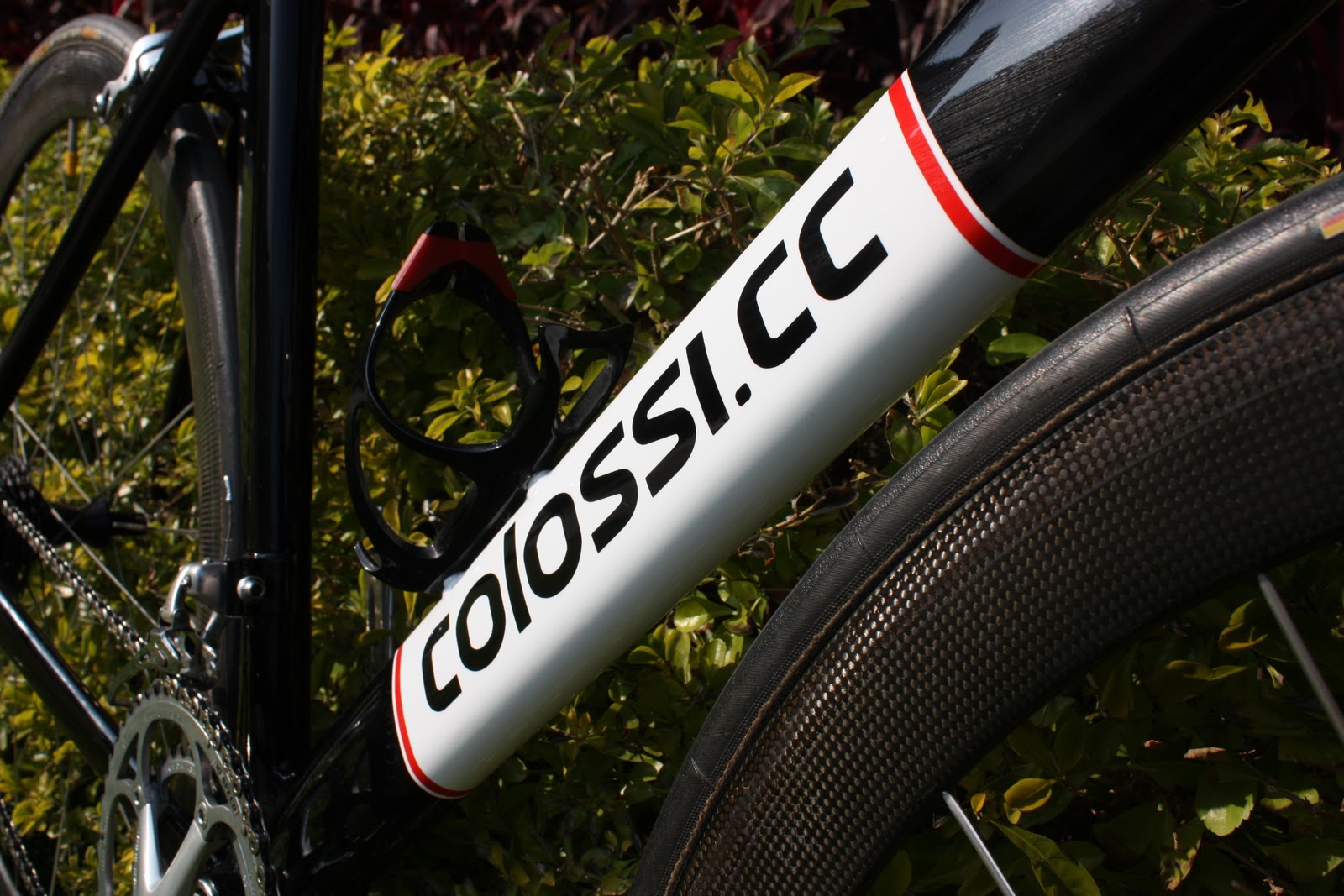 colossi bikes price