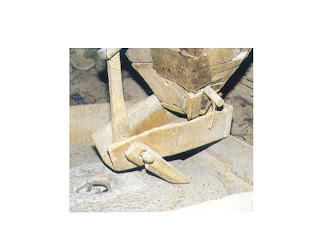 TURBINA: Molinos y otros ingenios en Extremadura durante el siglo XIX