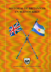 Historia de Británicos en Buenos Aires