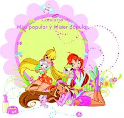 winx club