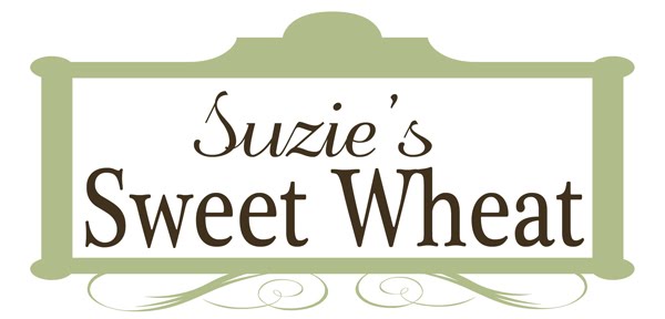 Suzie's Sweet Wheat