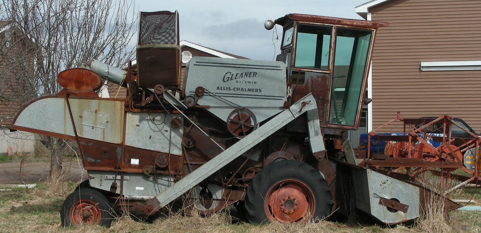 Motorcycling and Stuff in Nova Scotia
