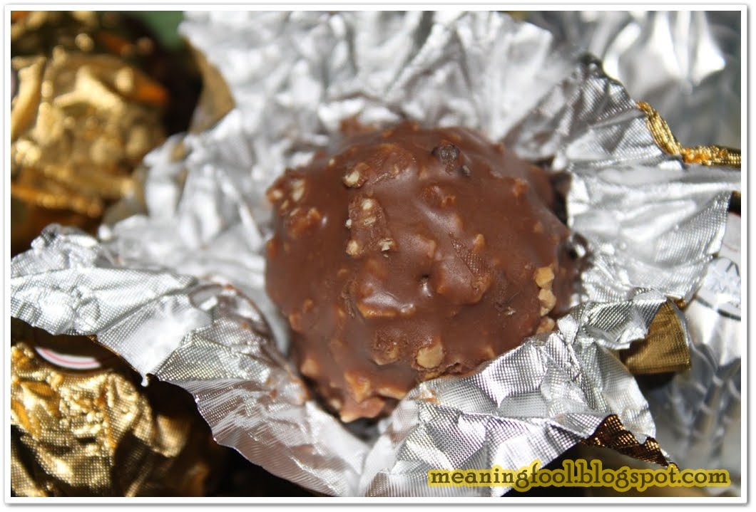 Eat Ferrero Collection Ferrero Rosher Ferrero Rondnoir Ferrero