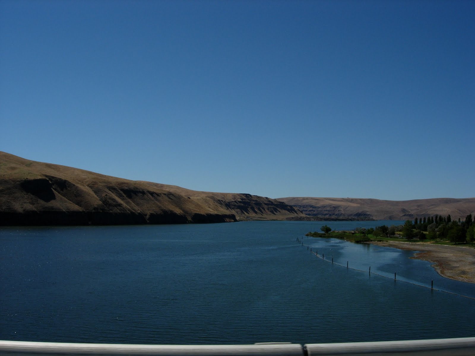 Technical Travels: Snake River