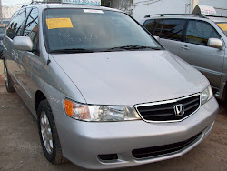 2004 odyssey honda gris mgr import