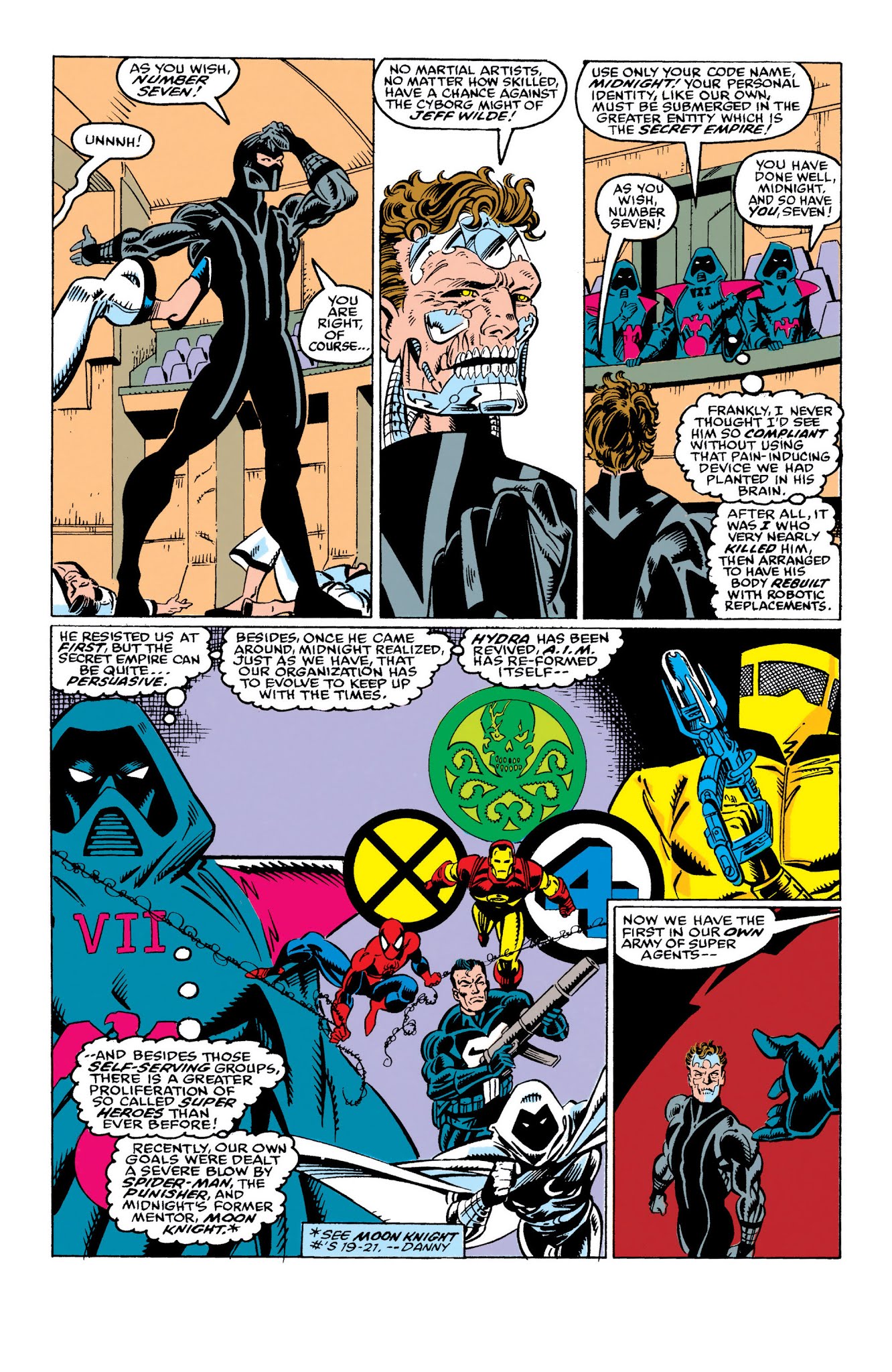 Read online Amazing Spider-Man Epic Collection comic -  Issue # Round Robin (Part 3) - 13