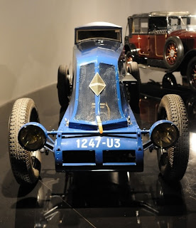 Renault 40cv des records 1926