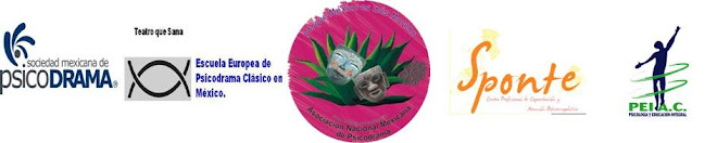 GRUPO MEXICANO DE PSICODRAMA
