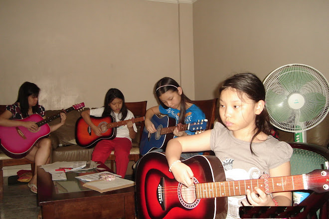 Andrea with sister Jessica  at the left