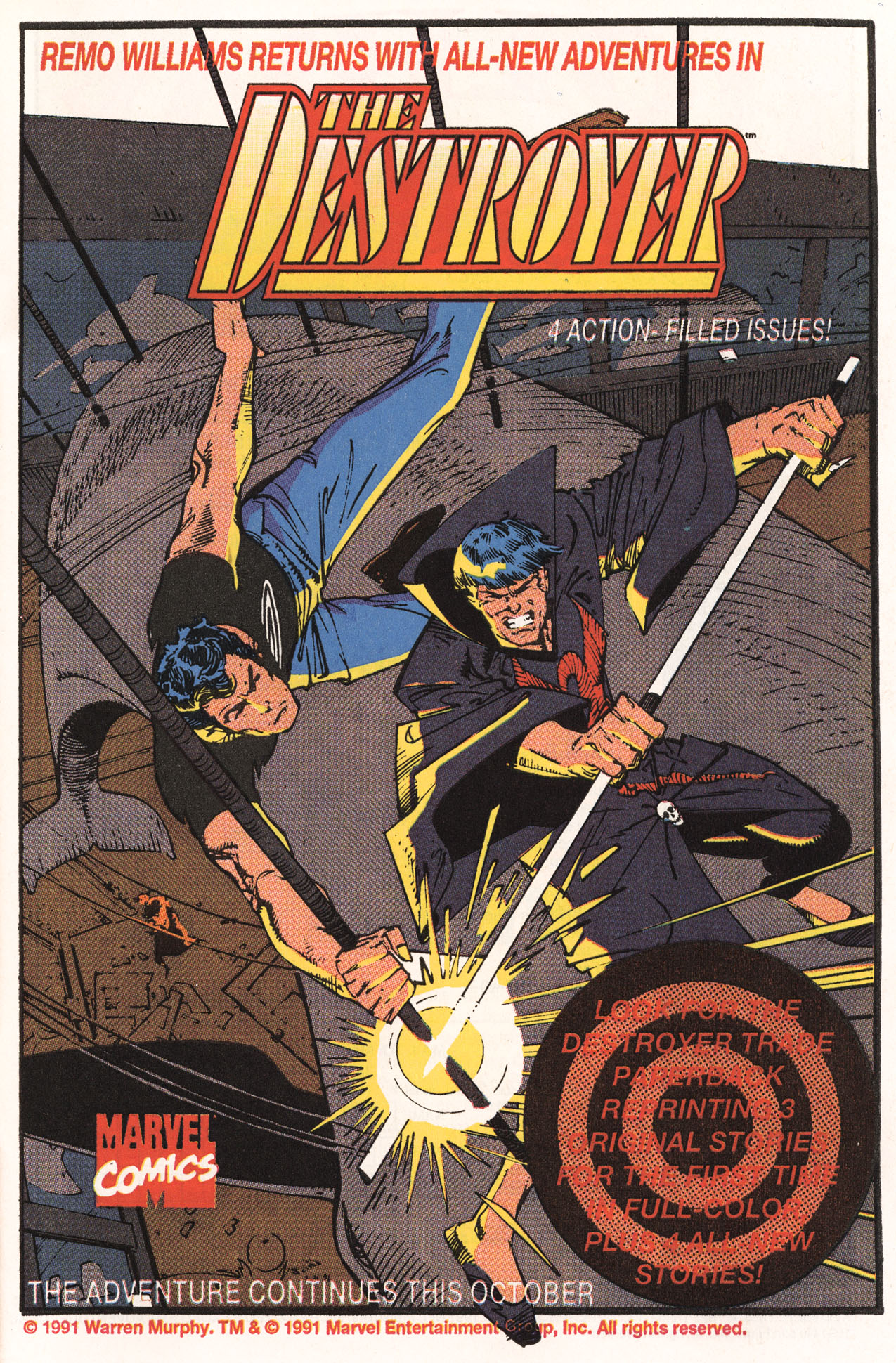 Read online X-Men Classic comic -  Issue #66 - 31