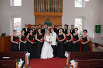 Wedding photo