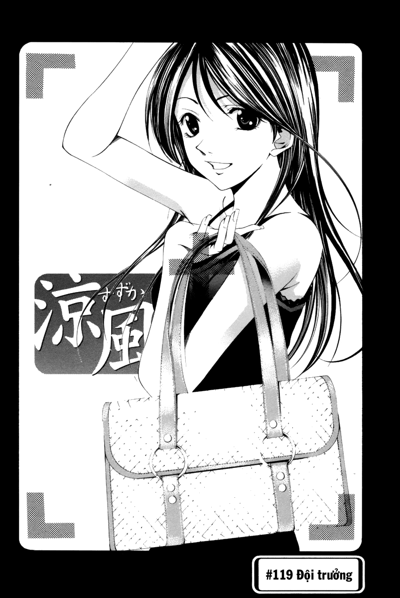 Suzuka Chapter 119 - TC Truyện