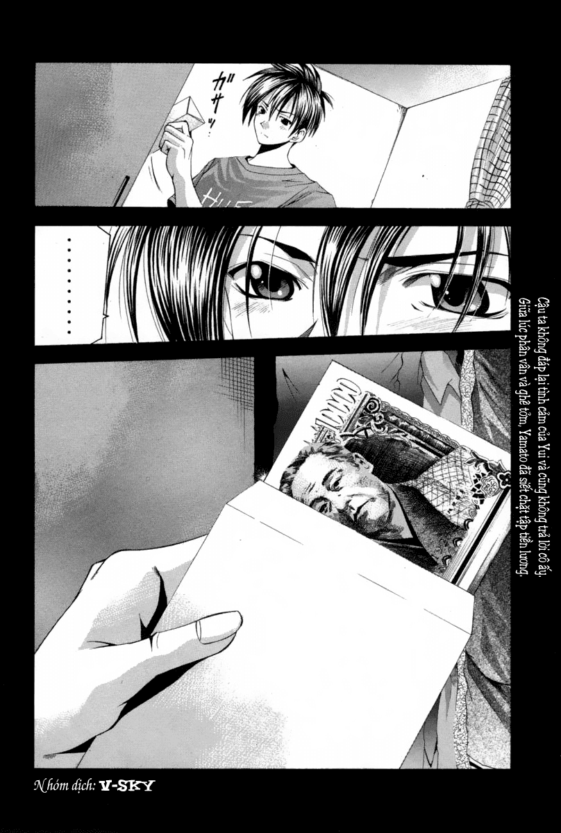 Suzuka Chapter 116 - TC Truyện