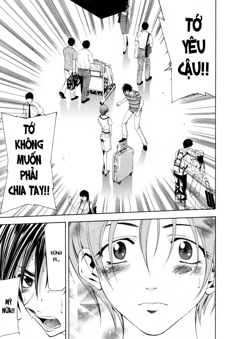 Suzuka Chapter 114 - TC Truyện