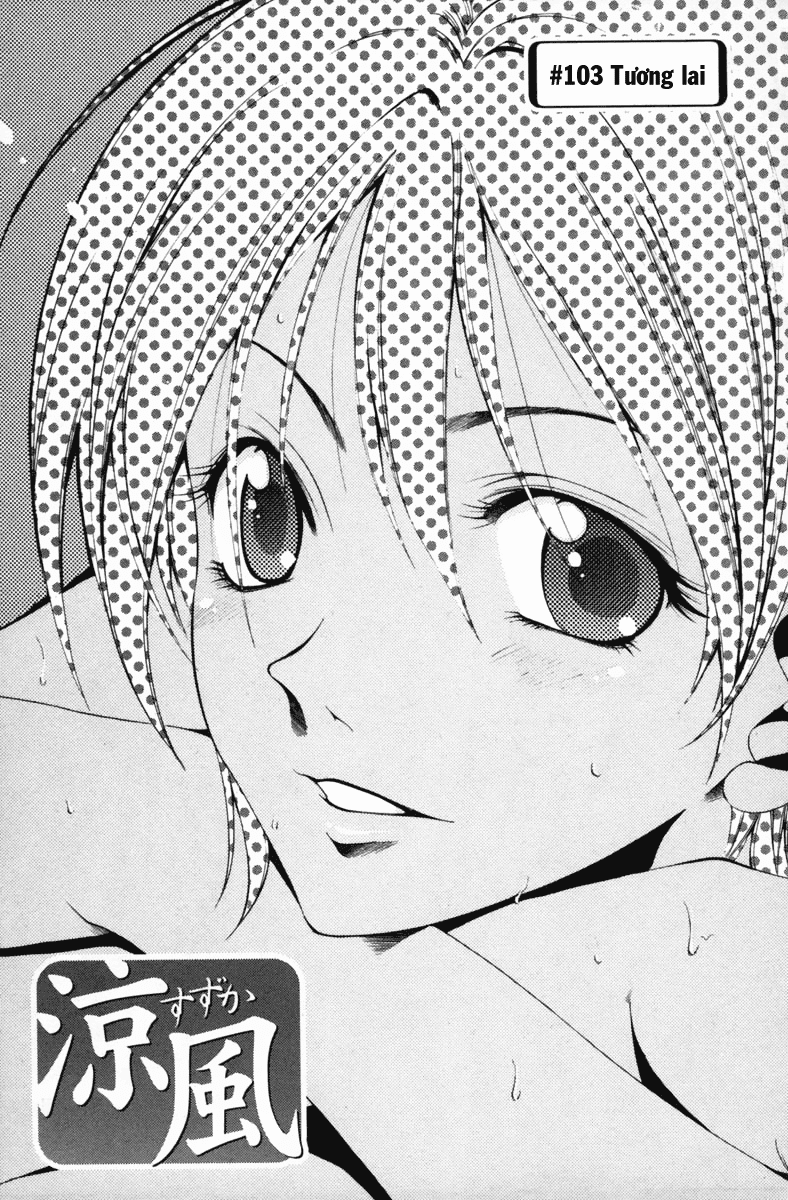 Suzuka Chapter 103 - TC Truyện