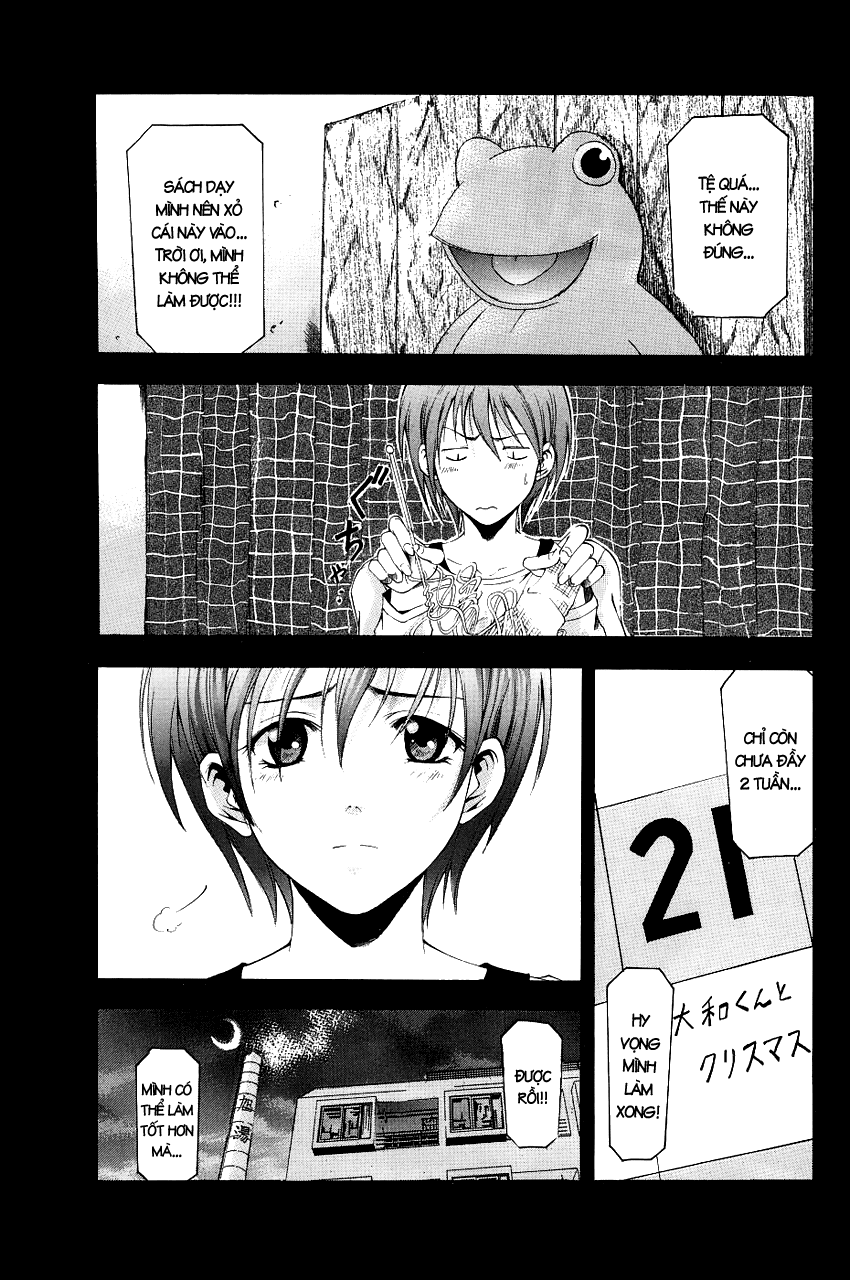 Suzuka Chapter 84 - TC Truyện