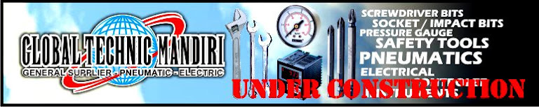 Global Technic Mandiri