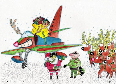 GUAICOHUMOR: 14 FESTIVAL INTERNACIONAL DE CARICATURA RICARDO RENDON ...