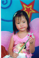 My Little Beauty Barbie