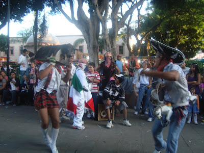 EL TORITO DE LOS CASTILLOS LEON,GTO