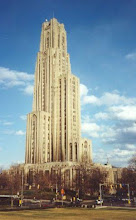 University of Pittsburgh Tower