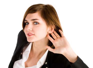 listening beams from the other side of questions brain based biz