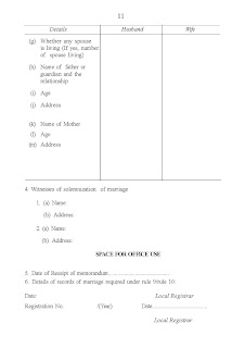 Sherrys Column November 2010