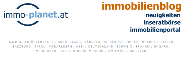 Immobilienblog von immo-planet.at