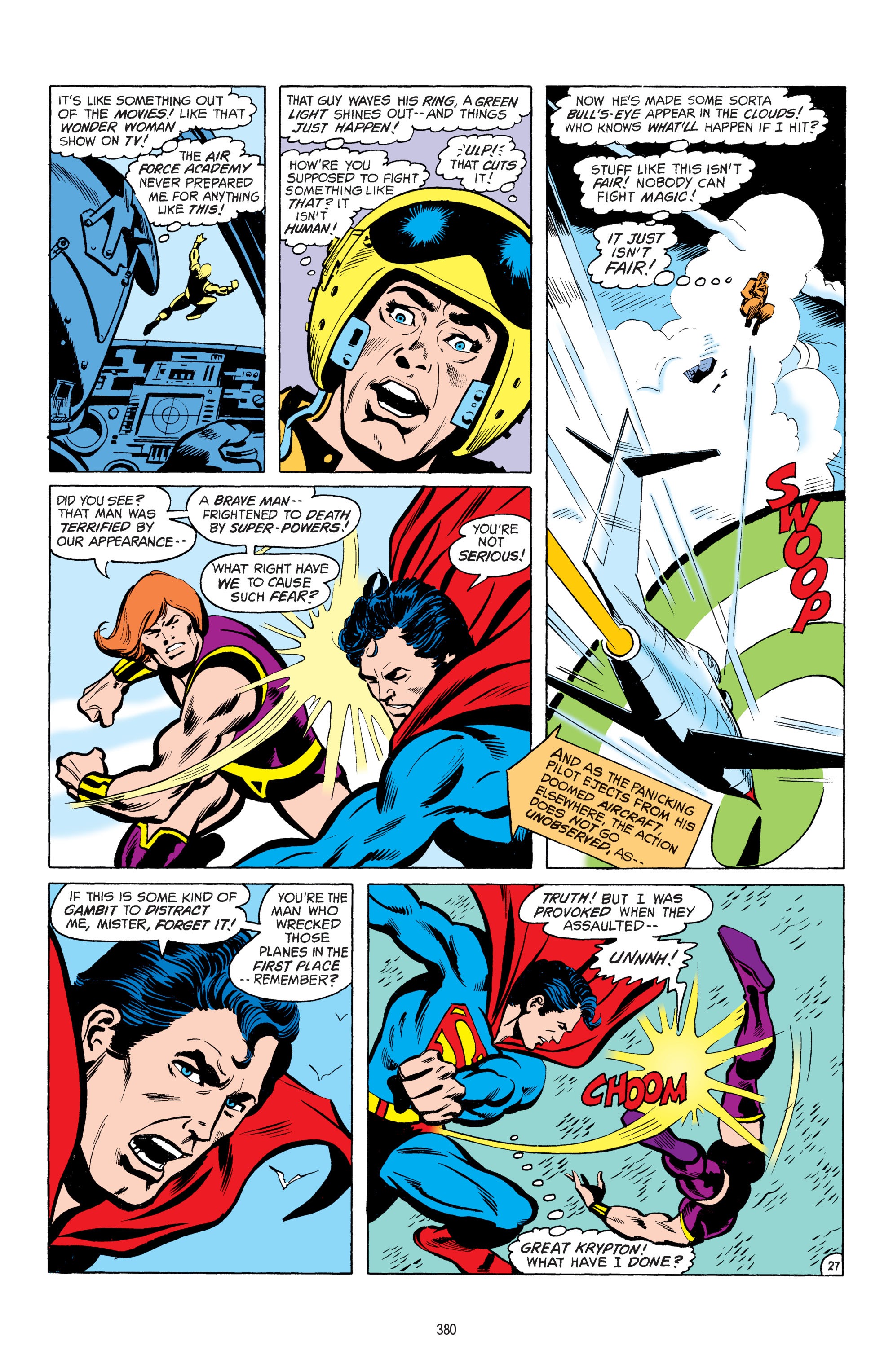 Read online Justice League of America: The Wedding of the Atom and Jean Loring comic -  Issue # TPB (Part 4) - 74
