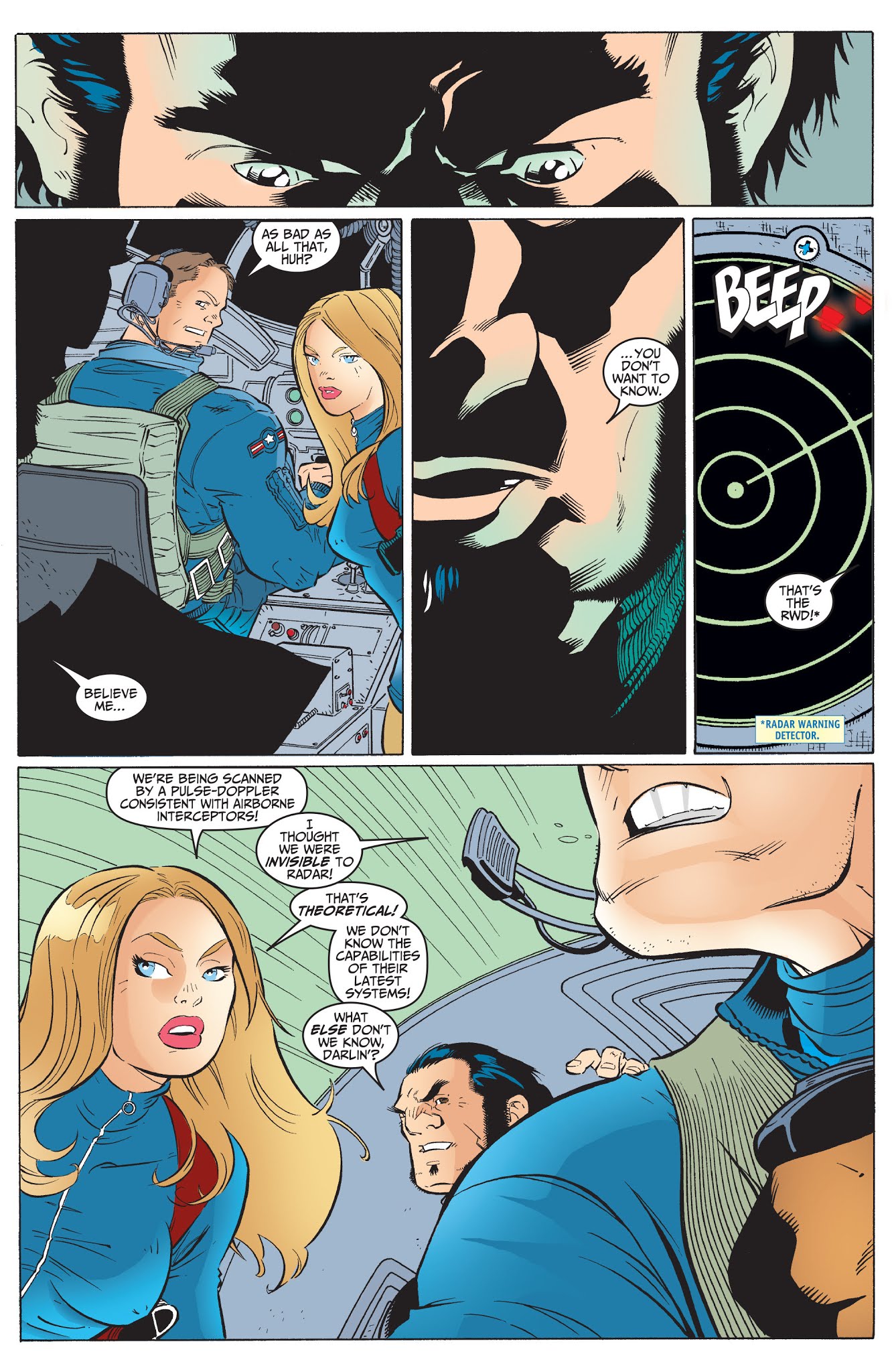 Read online Wolverine: Prehistory comic -  Issue # TPB (Part 4) - 96