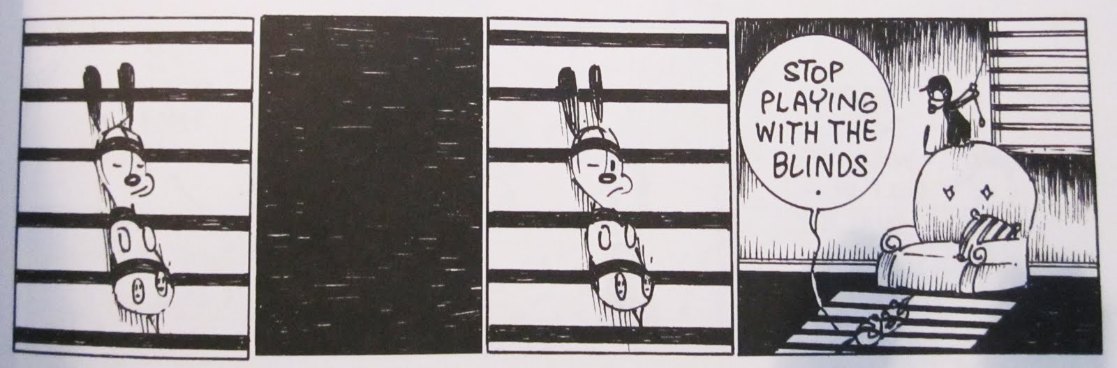 Komics Paradise Mutts