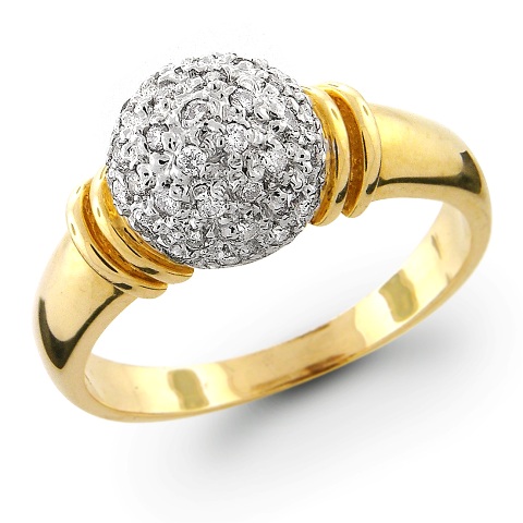 Latest Fashions: Latest Gold Rings Models
