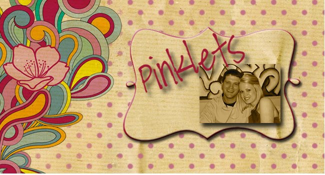 Pinklets