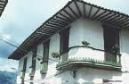 Casa de la cultura Rodrigo Jimenez Mejía