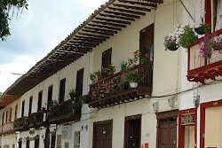 Nuestras Casas...