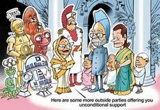 ။။။ Cartoon Of The Moment ။။။