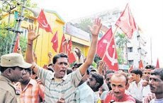 ။ Asansol, 16 May :