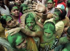 ။ Kolkata, 16 May :
