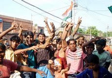 ။ Sreerampore, 16 May :
