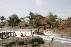 န Helan Island (Sundarbans), 31 May :