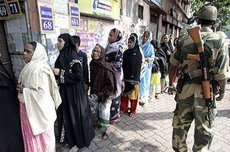 ။ VOTE ။ Kolkata, 13 May :