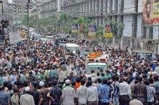 ။ Dhaka, 10 May :