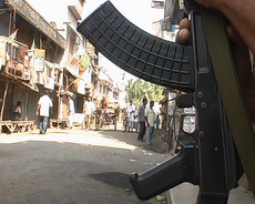 ။ Nandigram, 9 May :